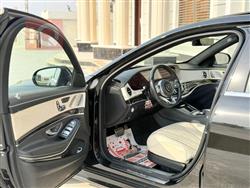 مرسيدس بنز S-Class